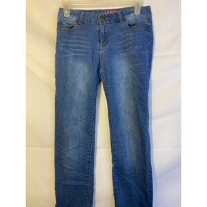 Celebrity Pink Girls Jeans Size 14 stretch